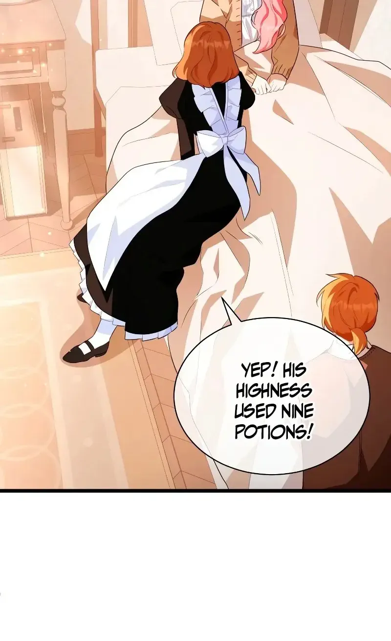 I Became a Tyrant’s Maid Zinmanga X Chapter 17 Page 19