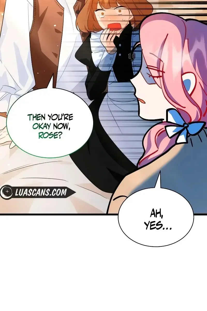 I Became a Tyrant’s Maid Zinmanga X Chapter 17 Page 24