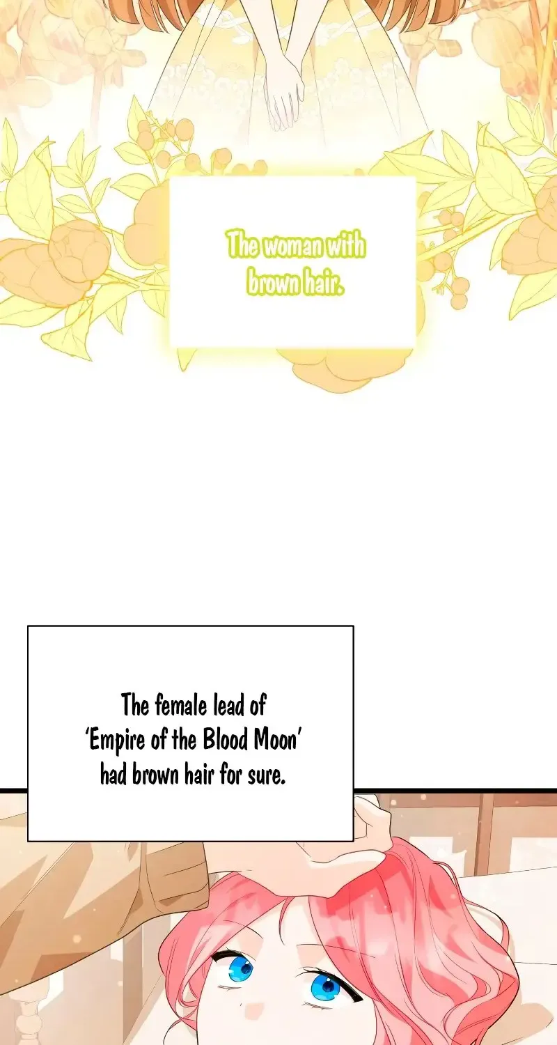 I Became a Tyrant’s Maid Zinmanga X Chapter 17 Page 38