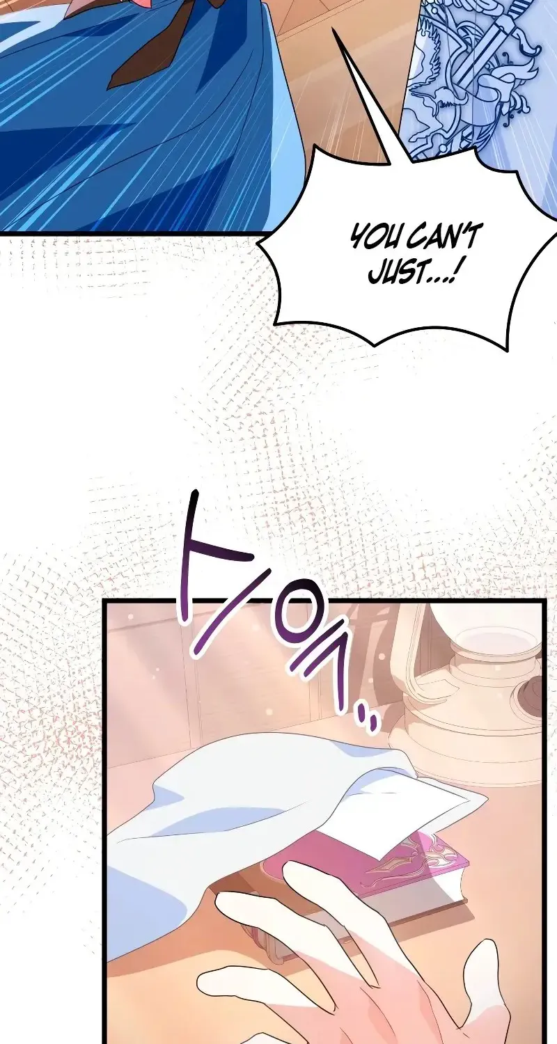 I Became a Tyrant’s Maid Zinmanga X Chapter 17 Page 58