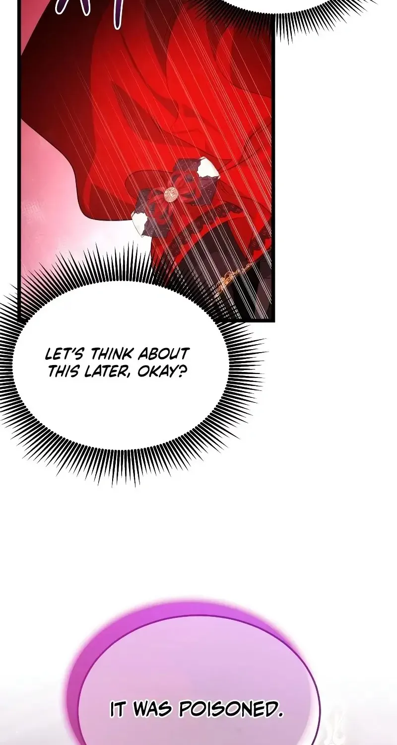 I Became a Tyrant’s Maid Zinmanga X Chapter 15 Page 14