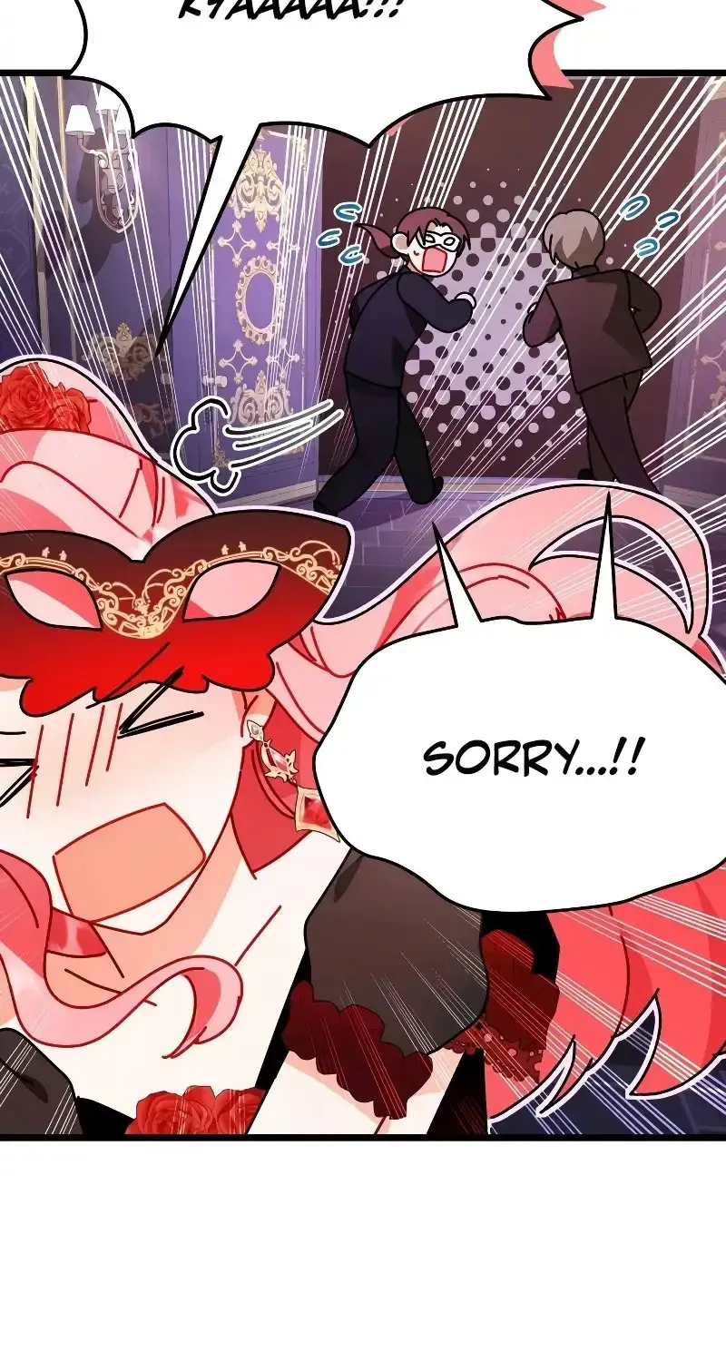 I Became a Tyrant’s Maid Zinmanga X Chapter 15 Page 22