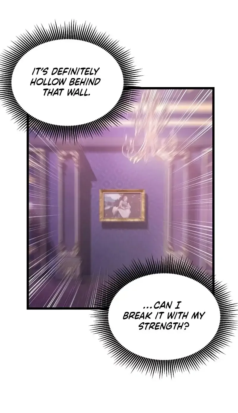 I Became a Tyrant’s Maid Zinmanga X Chapter 15 Page 38
