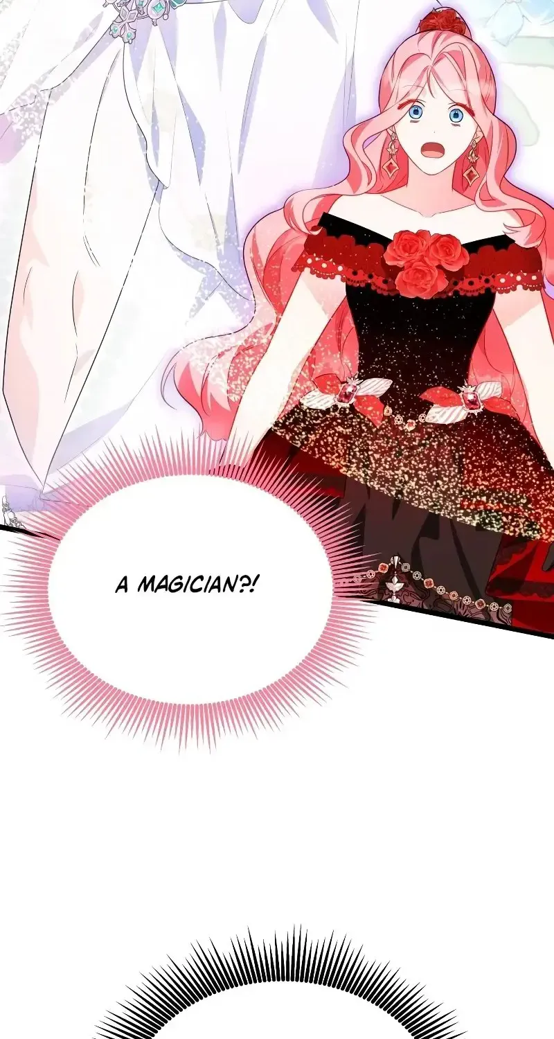 I Became a Tyrant’s Maid Zinmanga X Chapter 15 Page 59