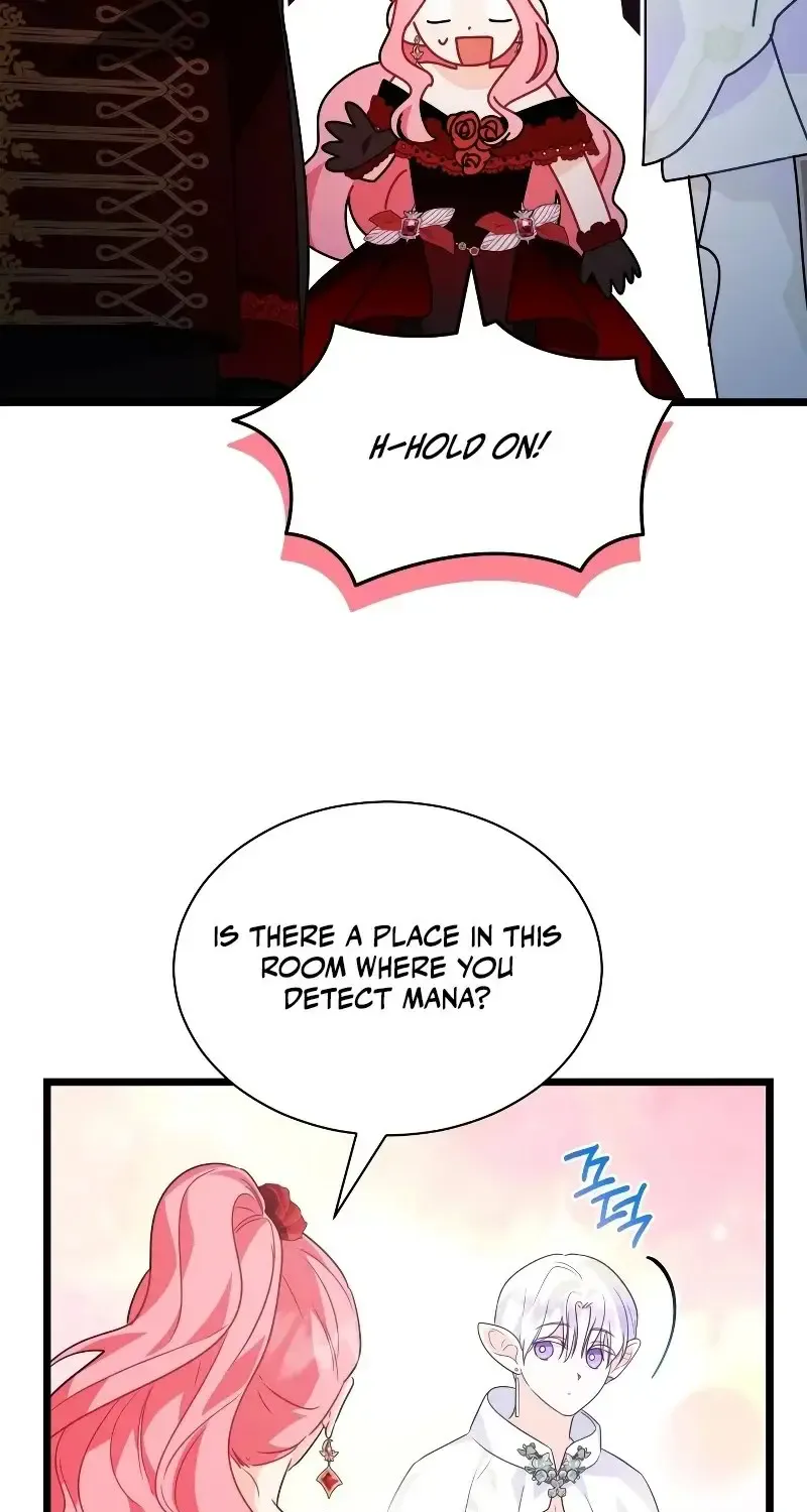 I Became a Tyrant’s Maid Zinmanga X Chapter 15 Page 72
