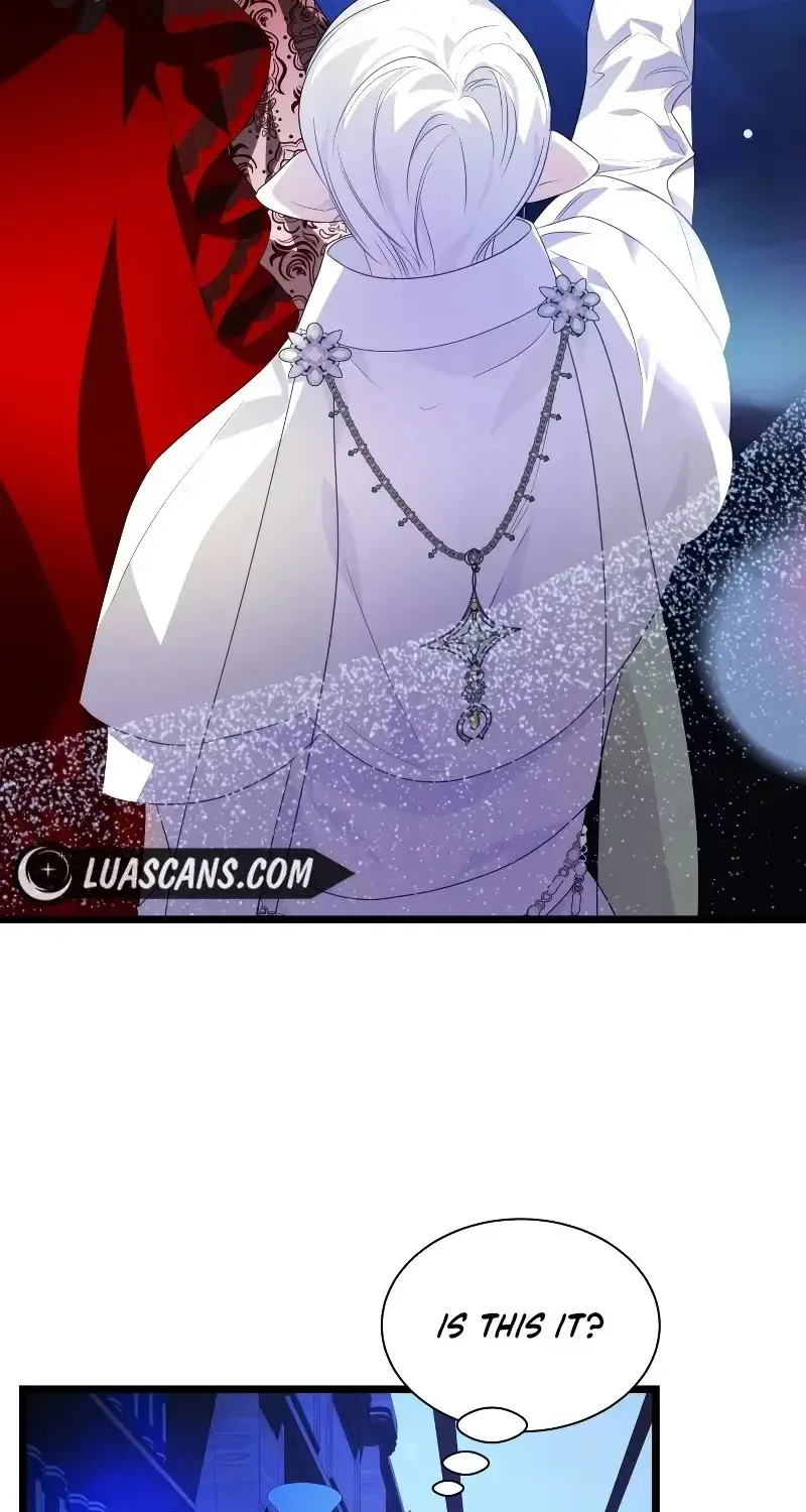 I Became a Tyrant’s Maid Zinmanga X Chapter 15 Page 77