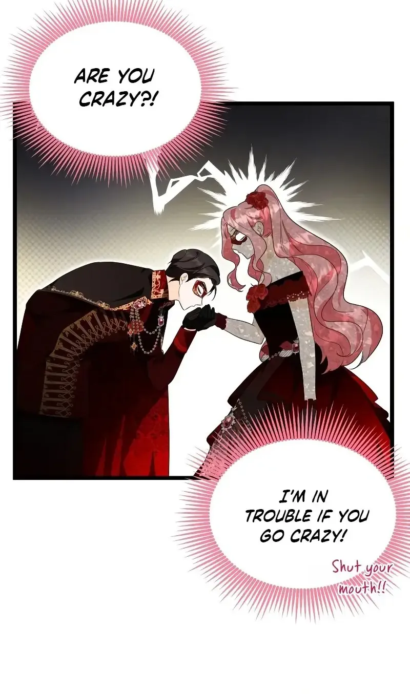 I Became A Tyrant’s Maid Zinmanga X Chapter 13 Page 6