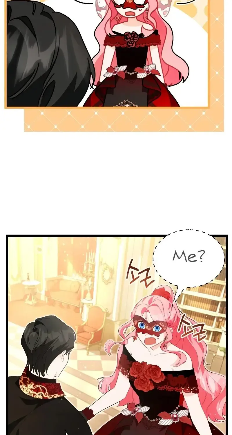 I Became a Tyrant’s Maid Zinmanga X Chapter 13 Page 33