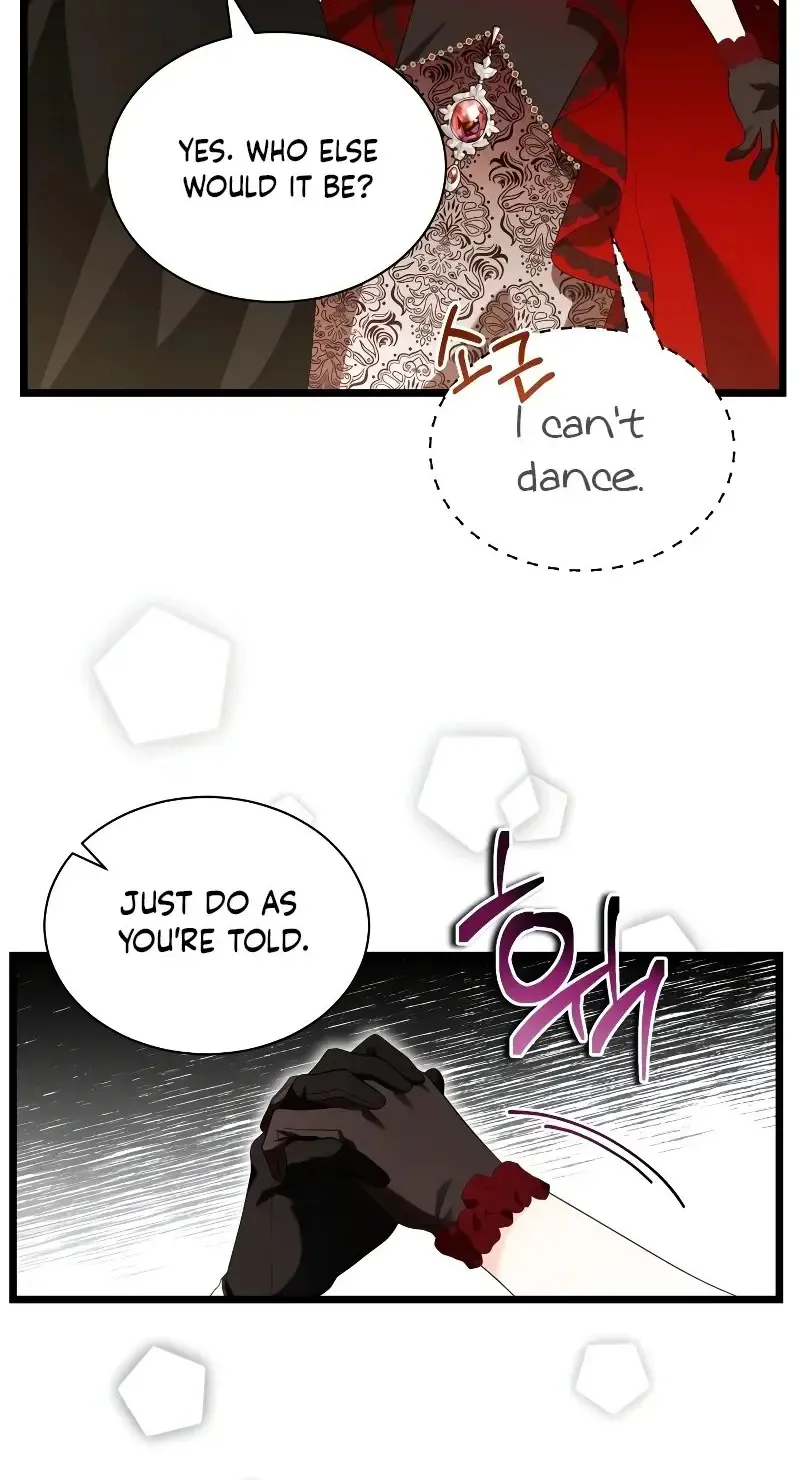 I Became a Tyrant’s Maid Zinmanga X Chapter 13 Page 34