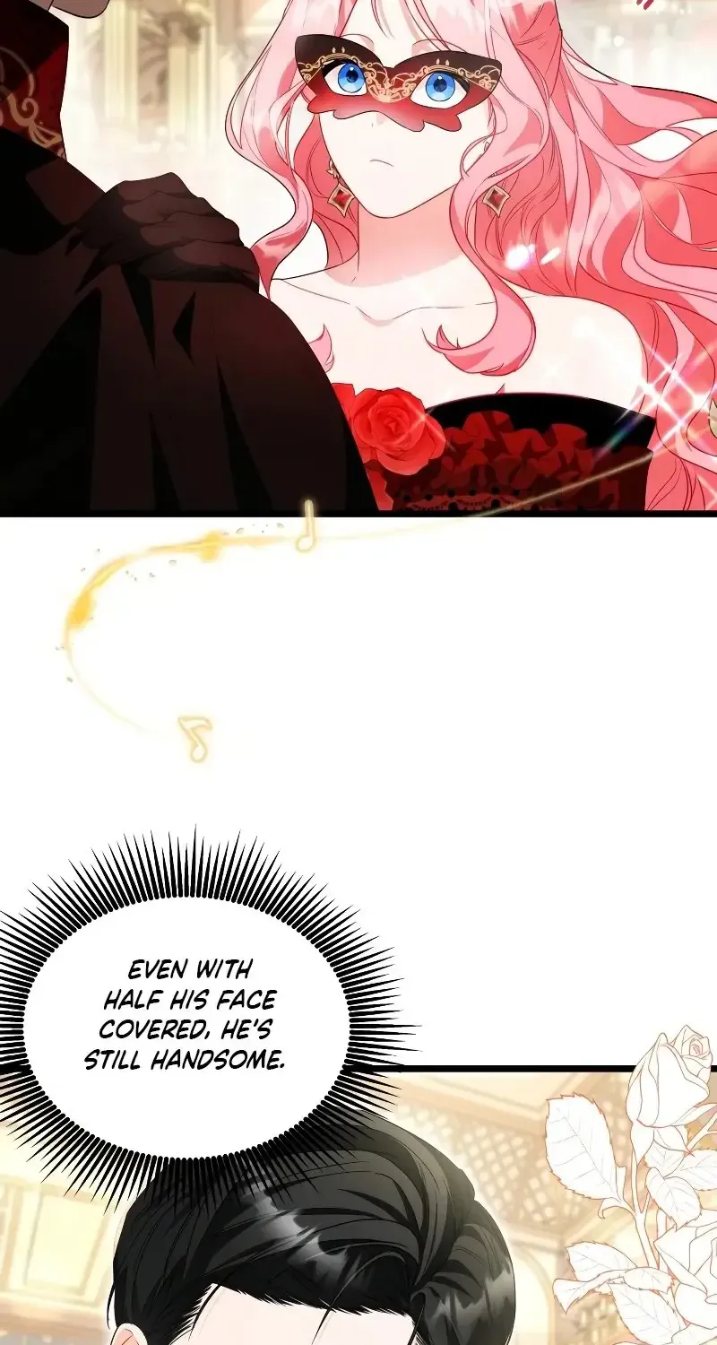 I Became a Tyrant’s Maid Zinmanga X Chapter 13 Page 38