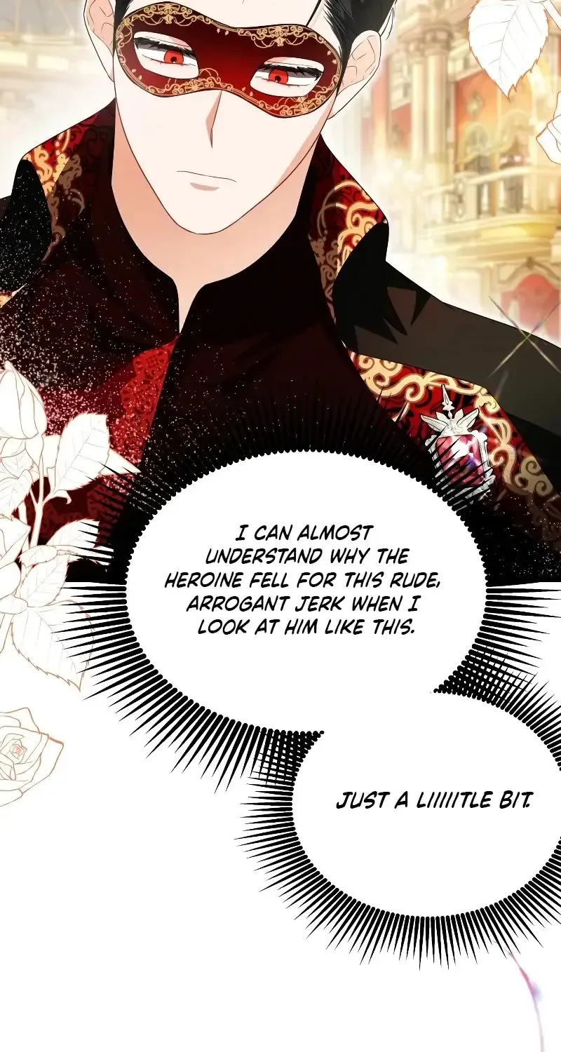 I Became a Tyrant’s Maid Zinmanga X Chapter 13 Page 39