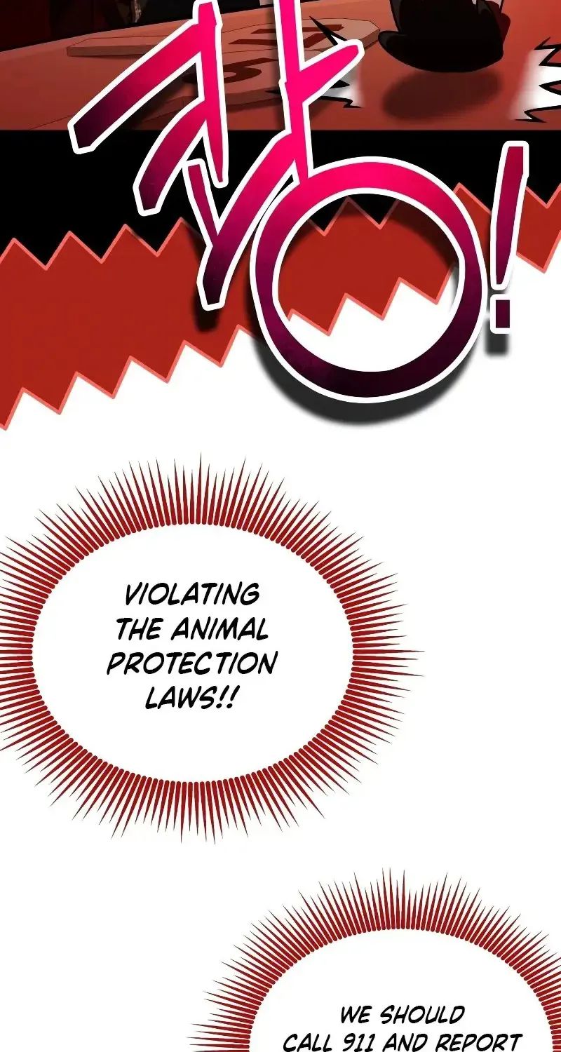 I Became a Tyrant’s Maid Zinmanga X Chapter 13 Page 56