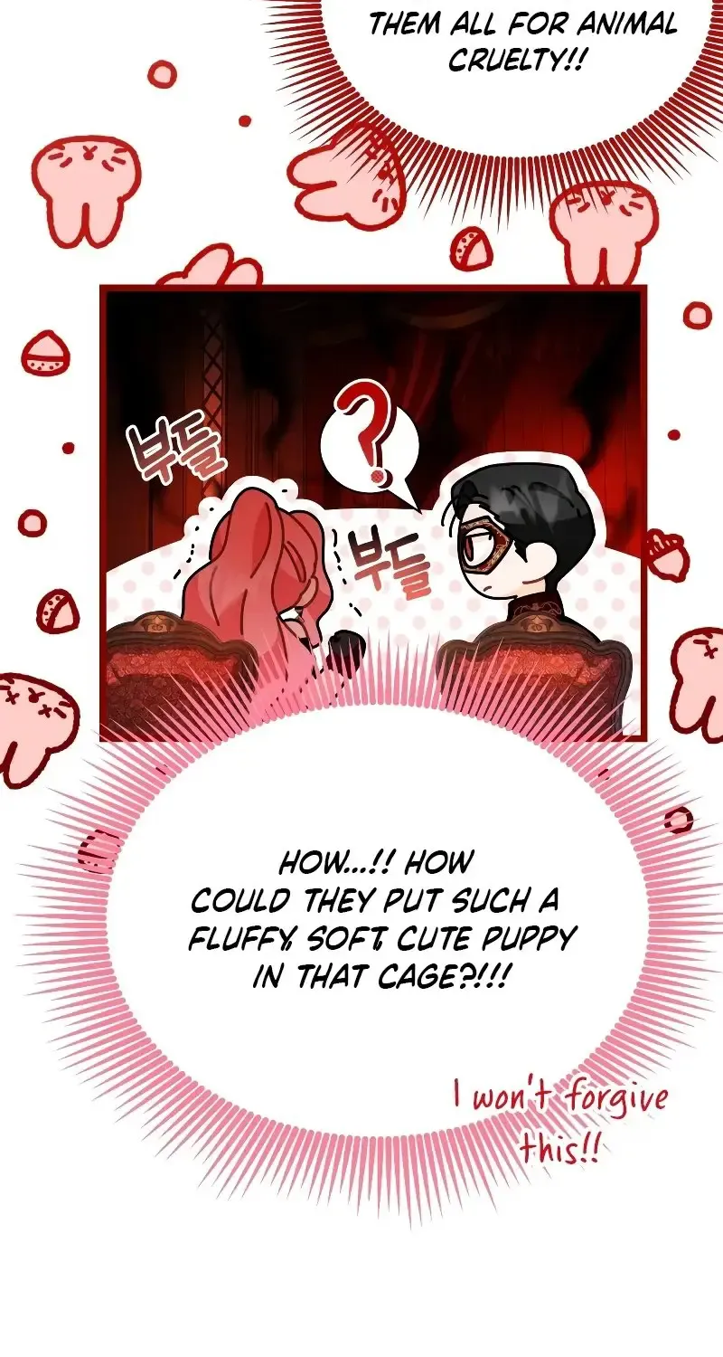 I Became a Tyrant’s Maid Zinmanga X Chapter 13 Page 57