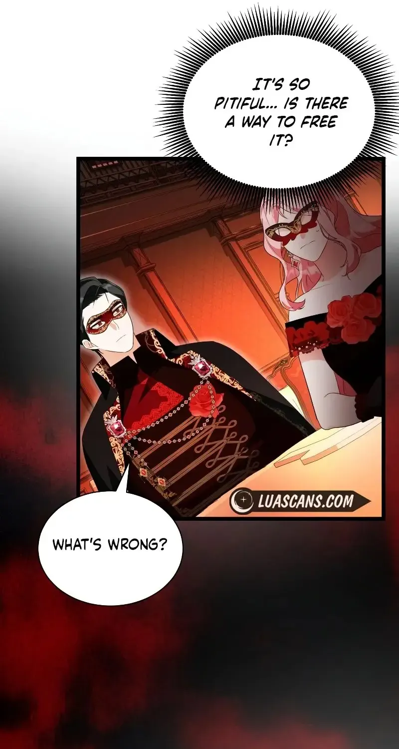 I Became a Tyrant’s Maid Zinmanga X Chapter 13 Page 59