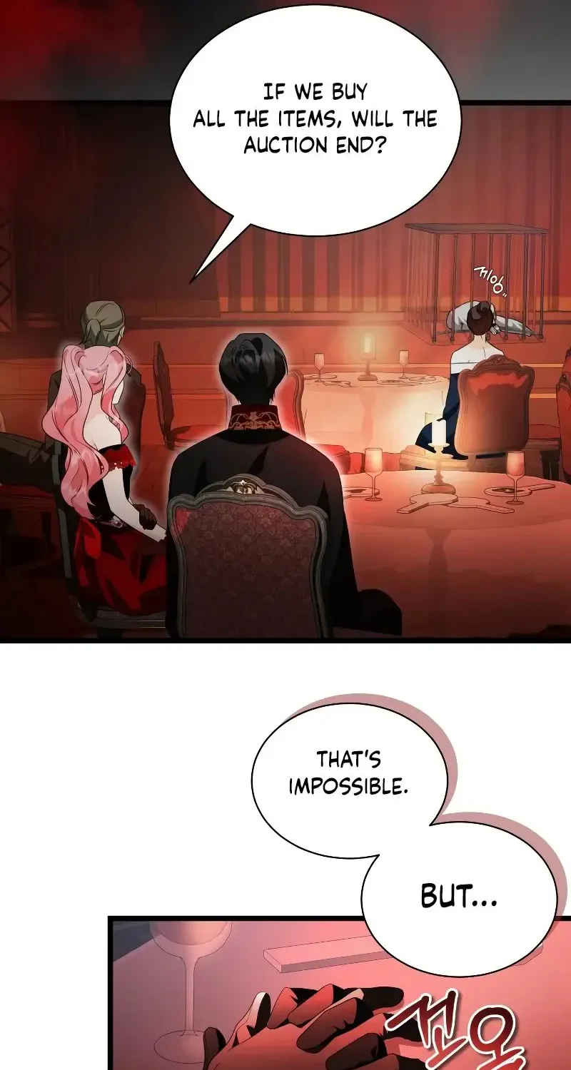 I Became a Tyrant’s Maid Zinmanga X Chapter 13 Page 60