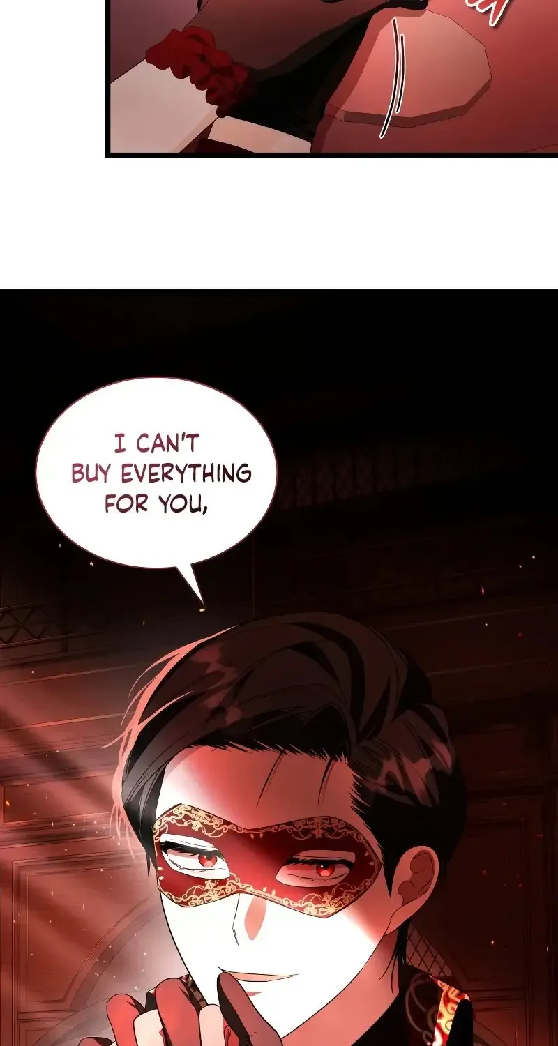 I Became a Tyrant’s Maid Zinmanga X Chapter 13 Page 61