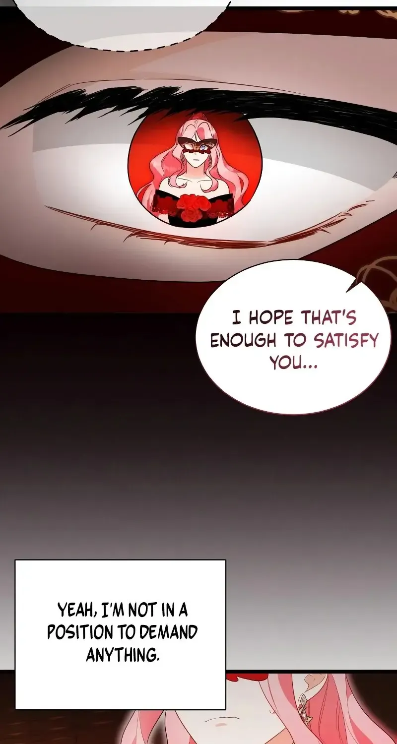I Became A Tyrant’s Maid Zinmanga X Chapter 13 Page 63
