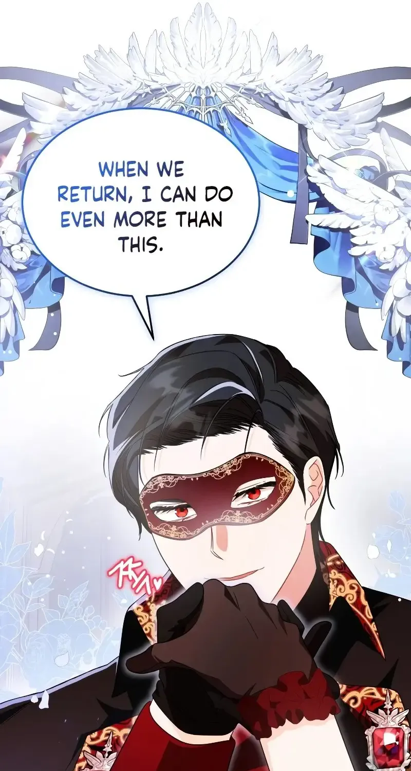 I Became A Tyrant’s Maid Zinmanga X Chapter 13 Page 76