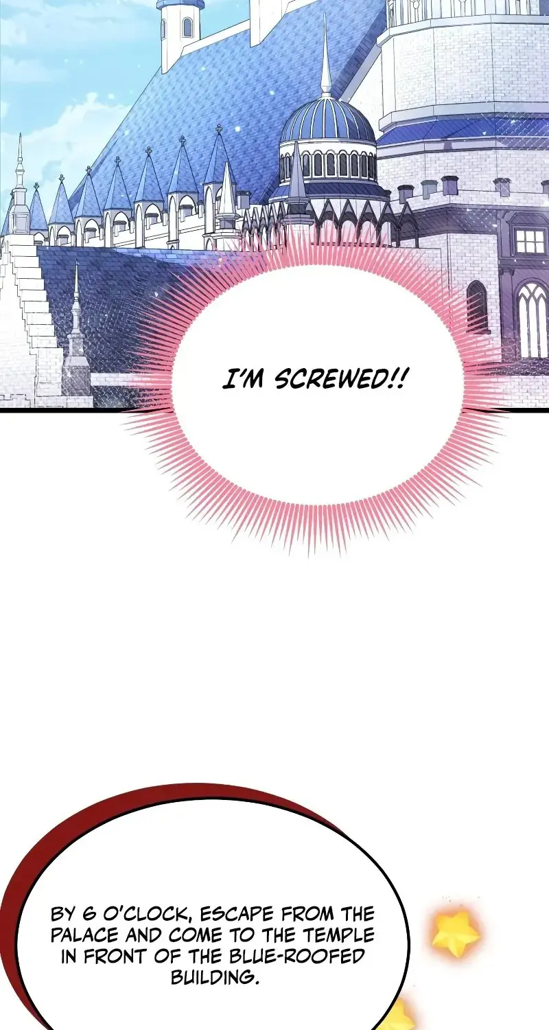 I Became a Tyrant’s Maid Zinmanga X Chapter 12 Page 2