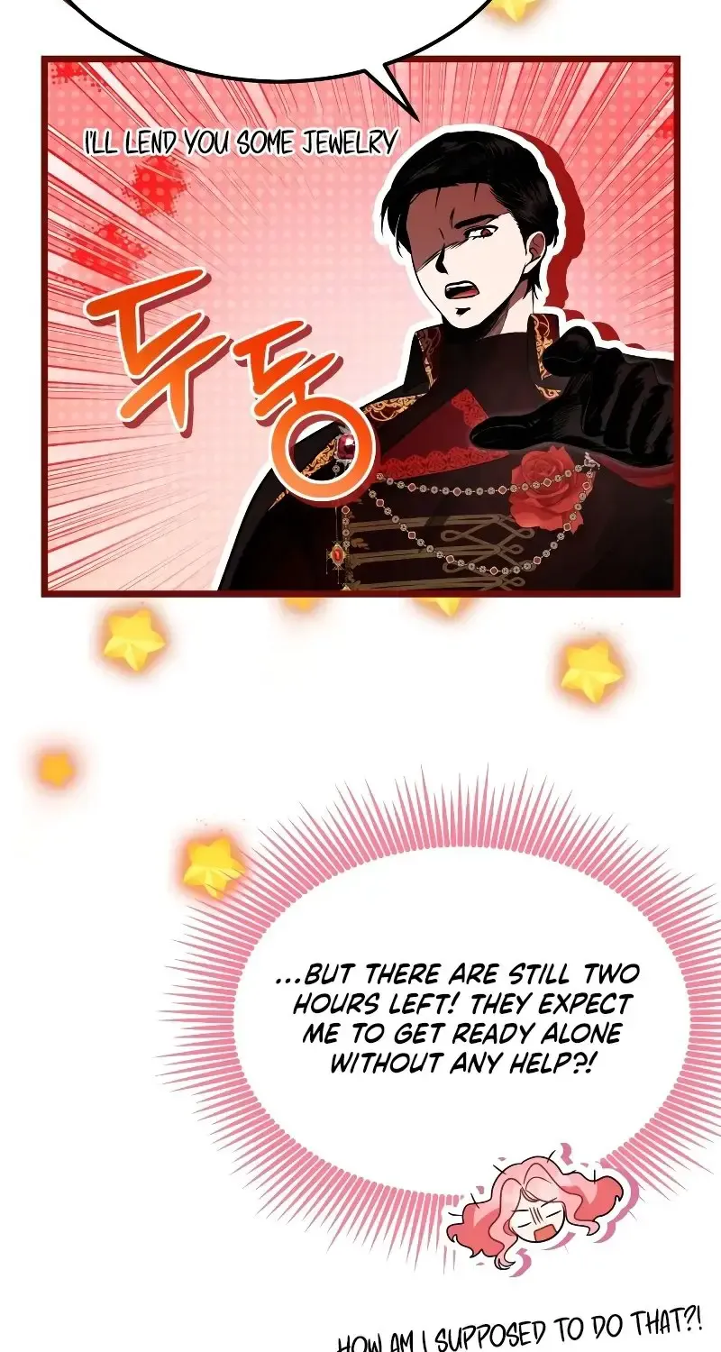 I Became a Tyrant’s Maid Zinmanga X Chapter 12 Page 3