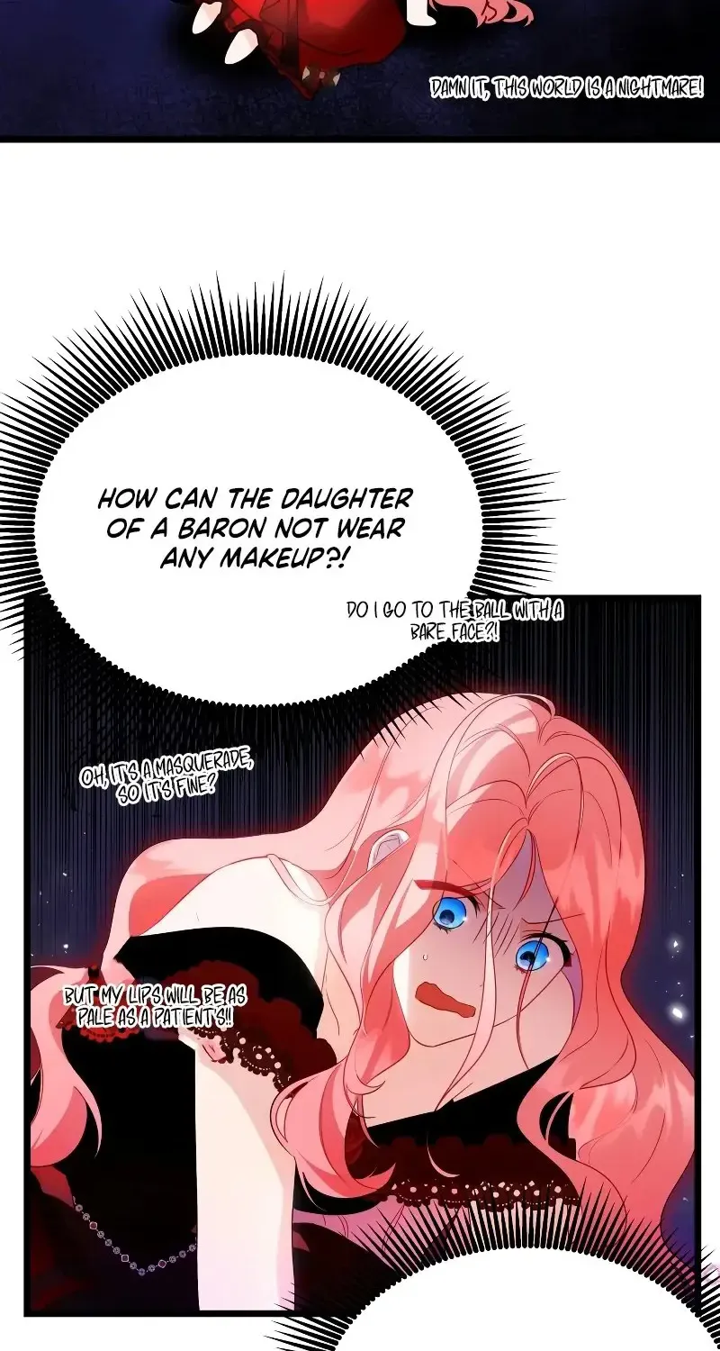 I Became a Tyrant’s Maid Zinmanga X Chapter 12 Page 10