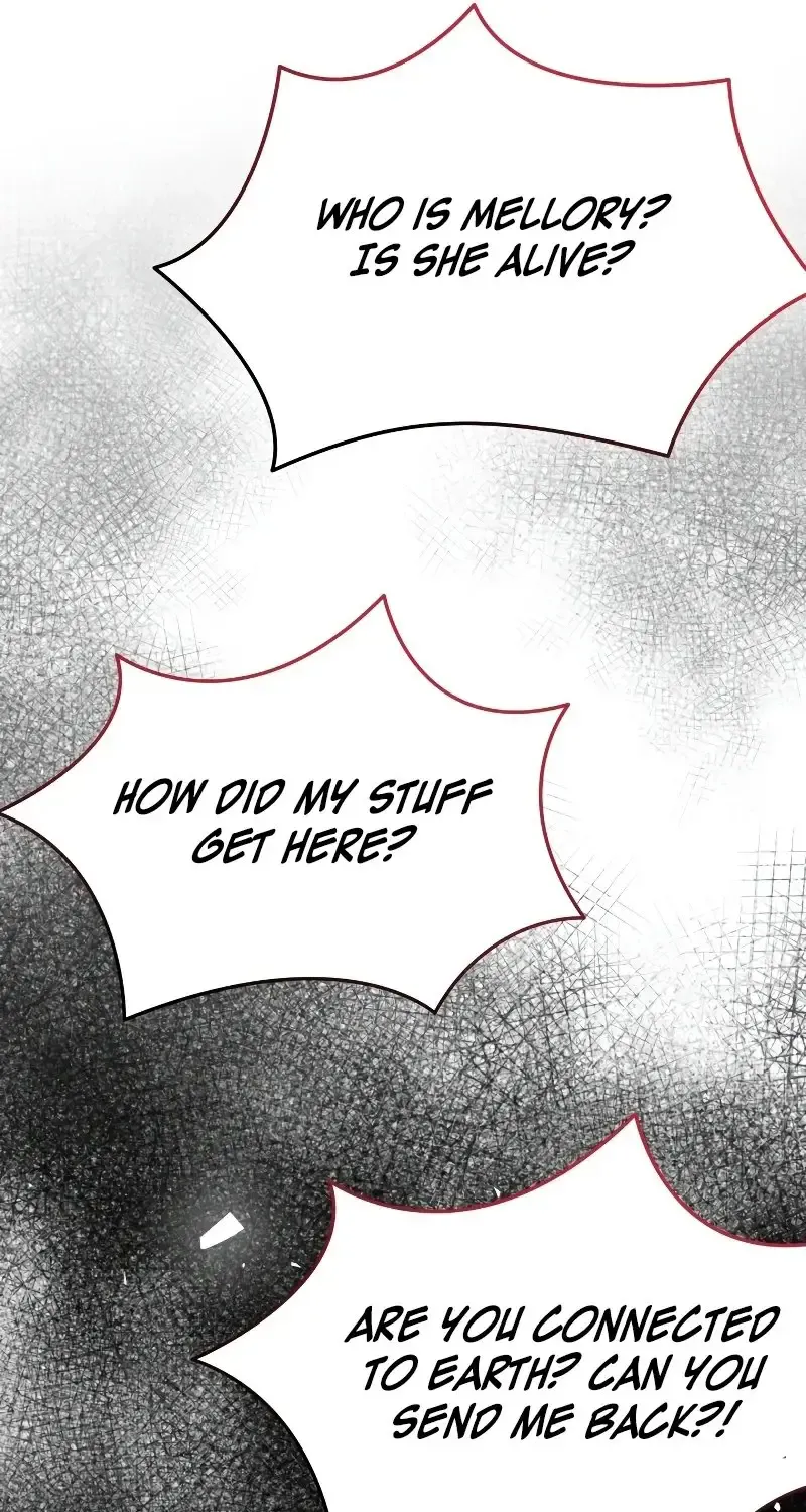I Became a Tyrant’s Maid Zinmanga X Chapter 12 Page 37