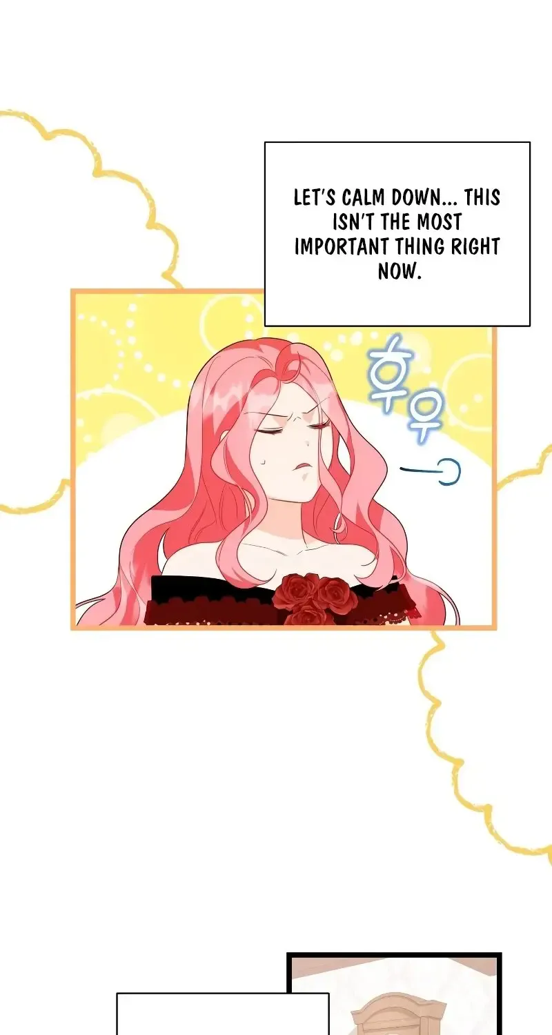 I Became a Tyrant’s Maid Zinmanga X Chapter 12 Page 41