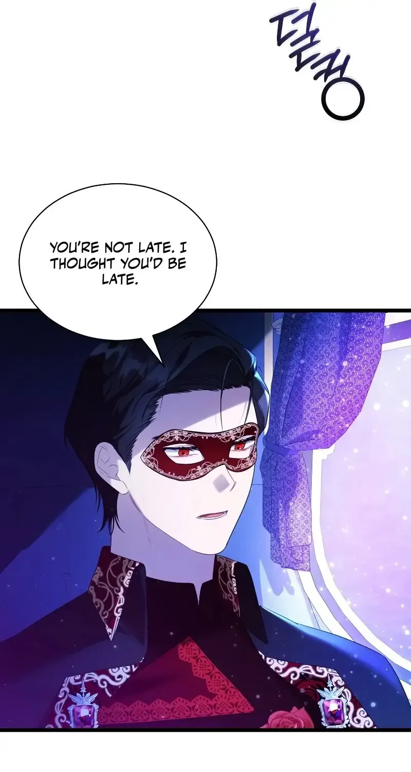 I Became a Tyrant’s Maid Zinmanga X Chapter 12 Page 55