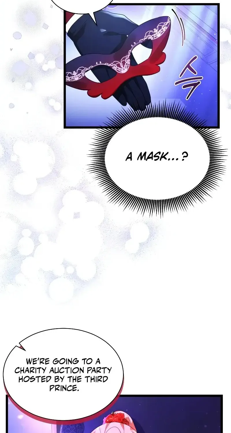 I Became a Tyrant’s Maid Zinmanga X Chapter 12 Page 58