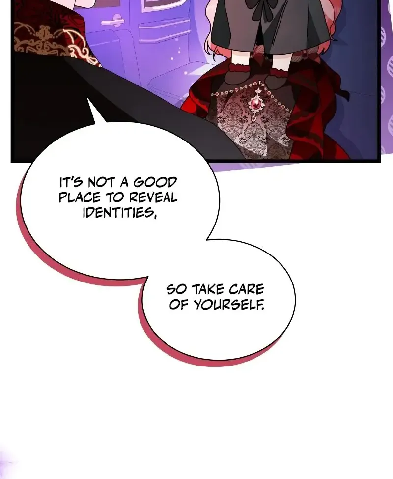 I Became a Tyrant’s Maid Zinmanga X Chapter 12 Page 60