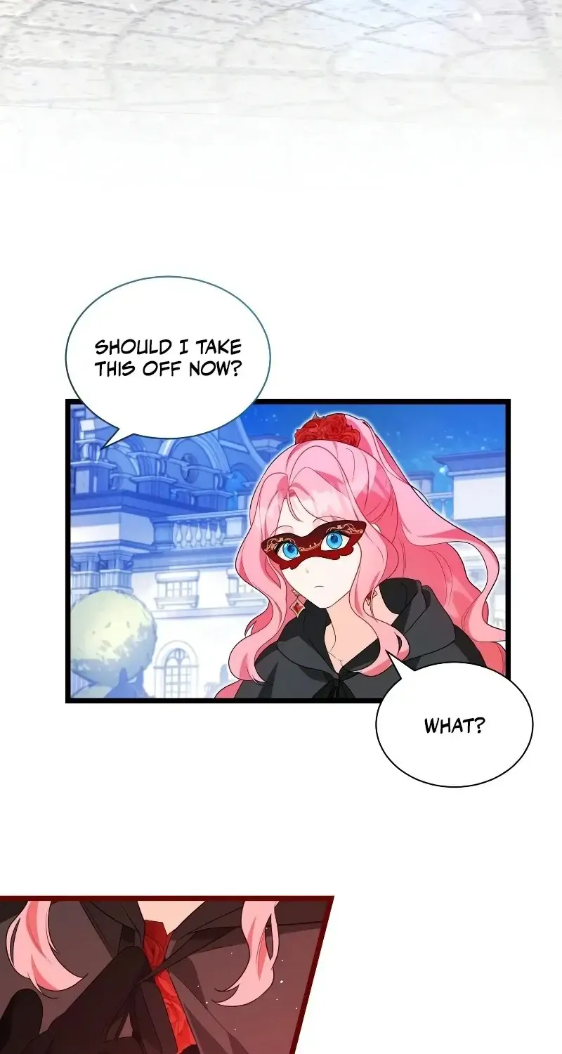 I Became a Tyrant’s Maid Zinmanga X Chapter 12 Page 63