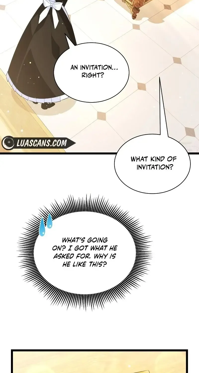 I Became a Tyrant’s Maid Zinmanga X Chapter 11 Page 17