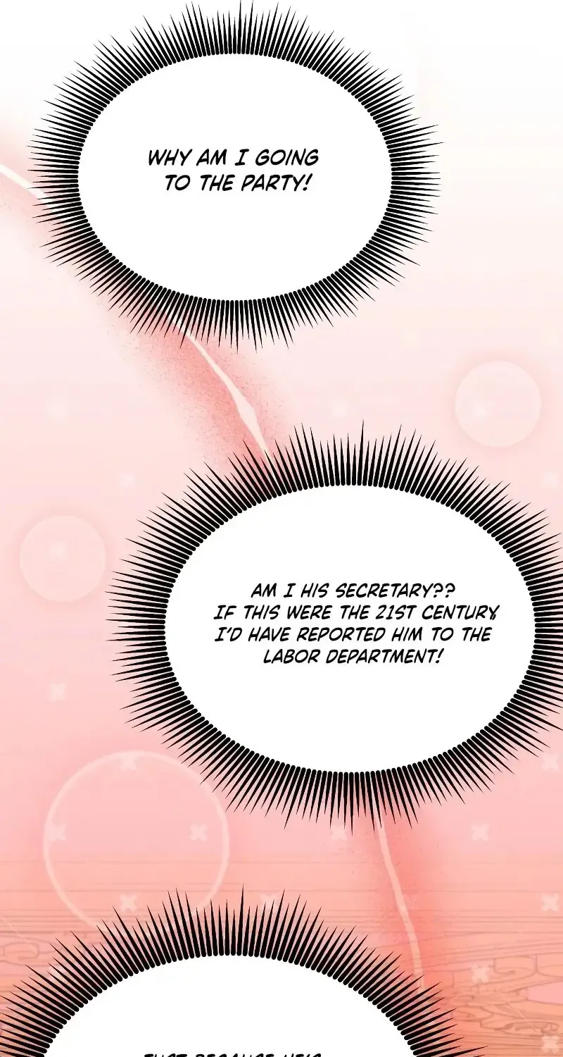 I Became a Tyrant’s Maid Zinmanga X Chapter 11 Page 48