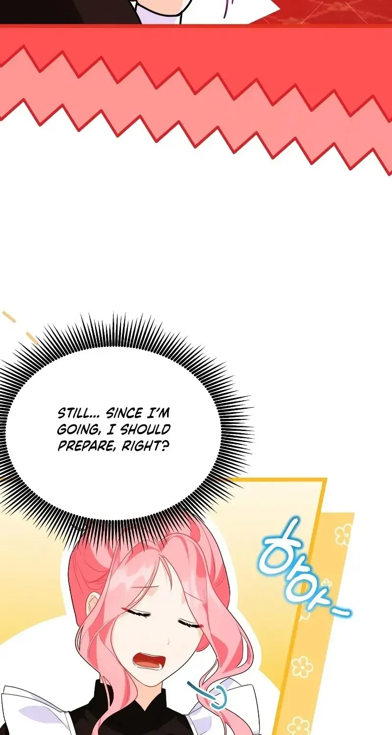 I Became a Tyrant’s Maid Zinmanga X Chapter 11 Page 50