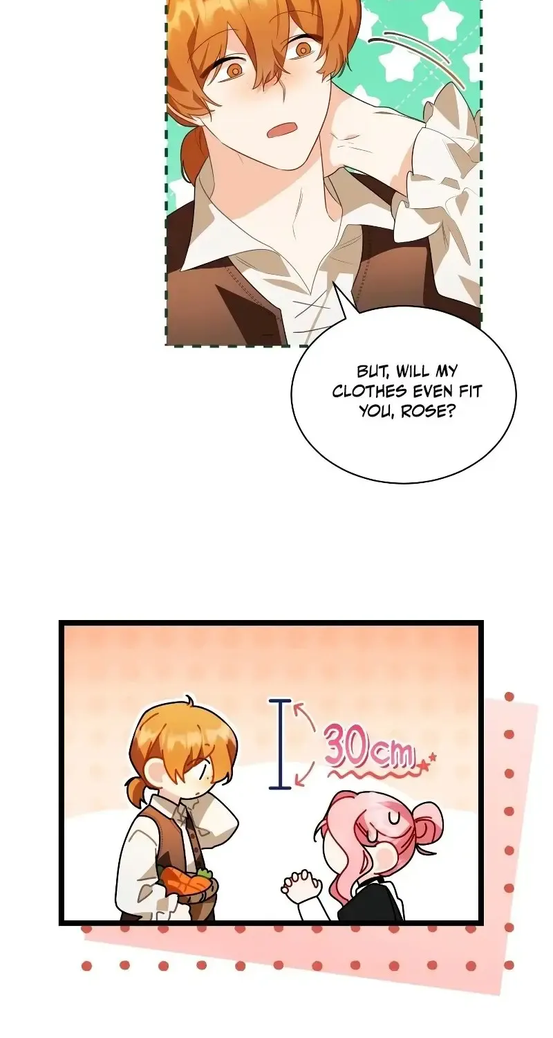 I Became a Tyrant’s Maid Zinmanga X Chapter 11 Page 55