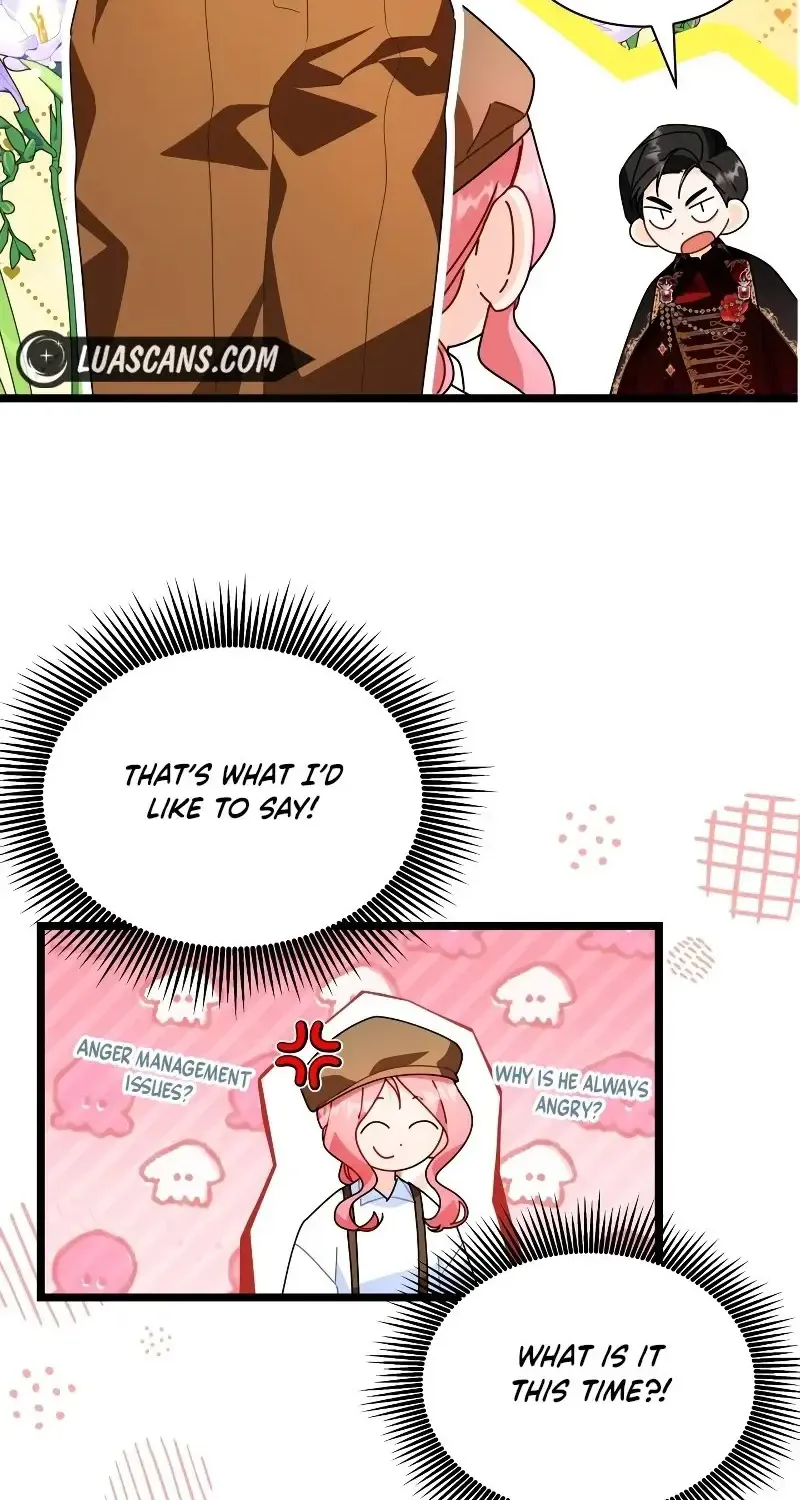 I Became a Tyrant’s Maid Zinmanga X Chapter 11 Page 66