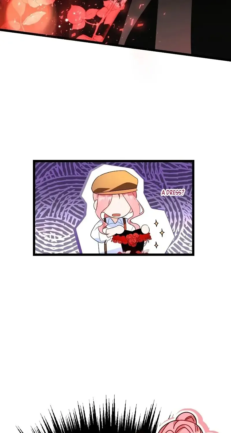 I Became a Tyrant’s Maid Zinmanga X Chapter 11 Page 77