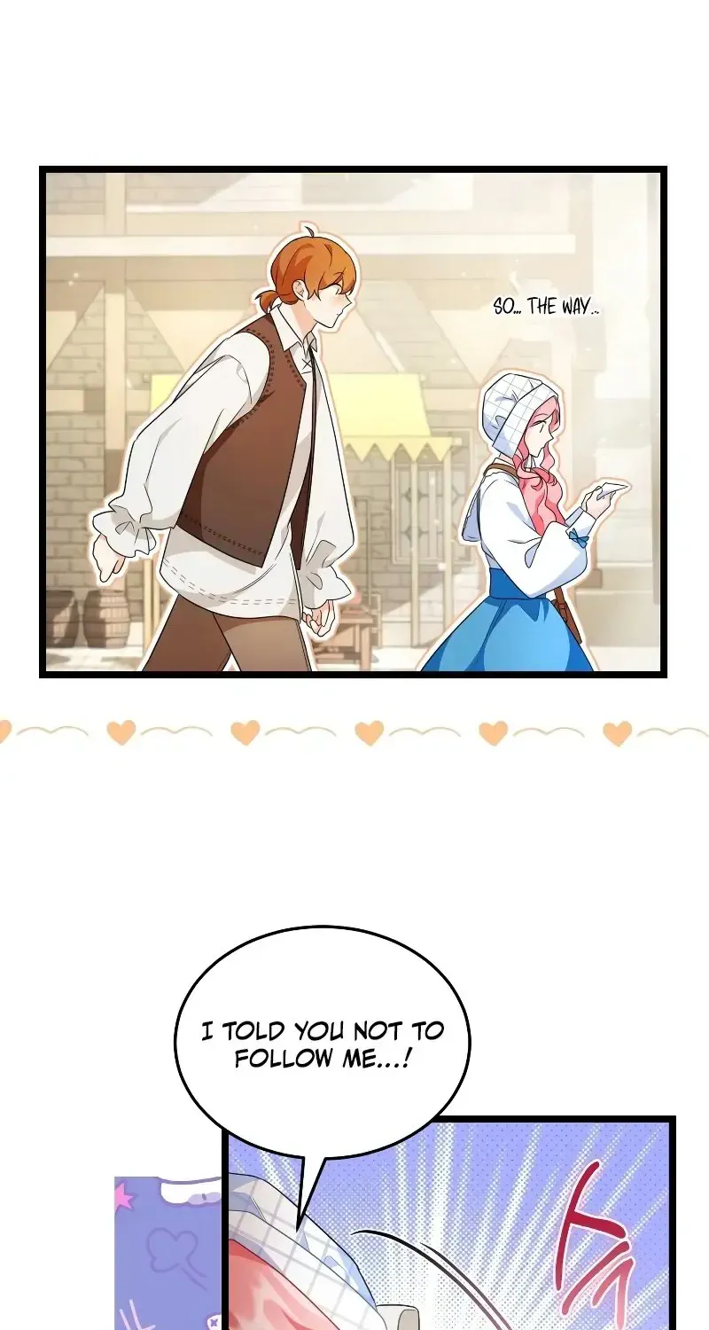 I Became a Tyrant’s Maid Zinmanga X Chapter 9 Page 15