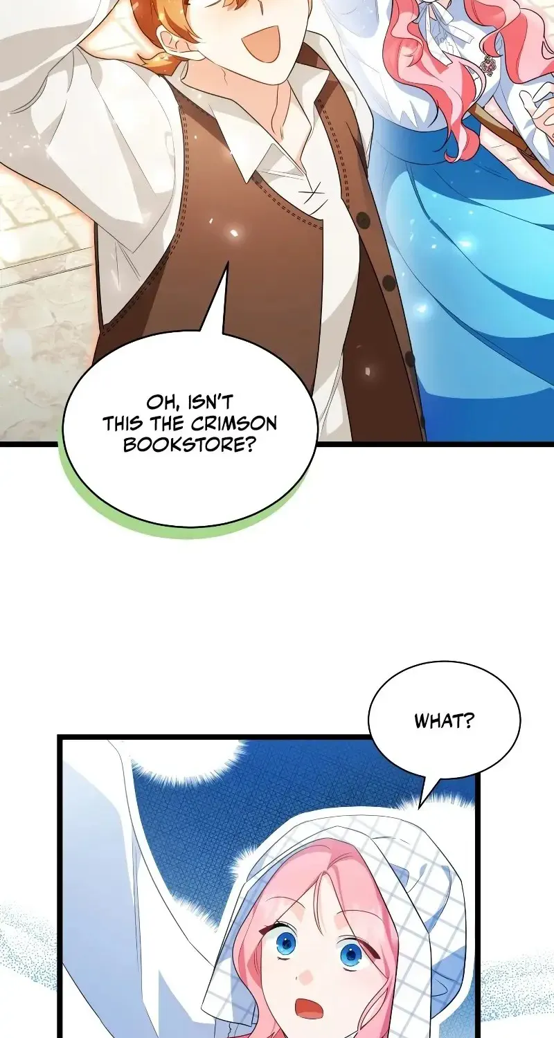 I Became a Tyrant’s Maid Zinmanga X Chapter 9 Page 18