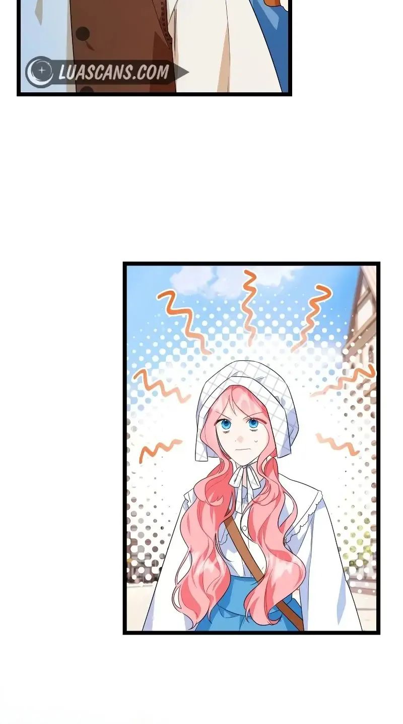 I Became a Tyrant’s Maid Zinmanga X Chapter 9 Page 21