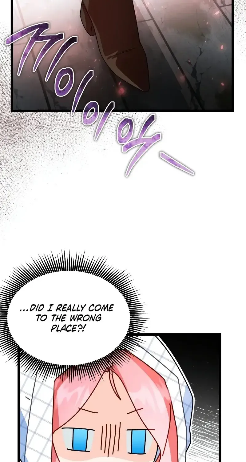 I Became a Tyrant’s Maid Zinmanga X Chapter 9 Page 41