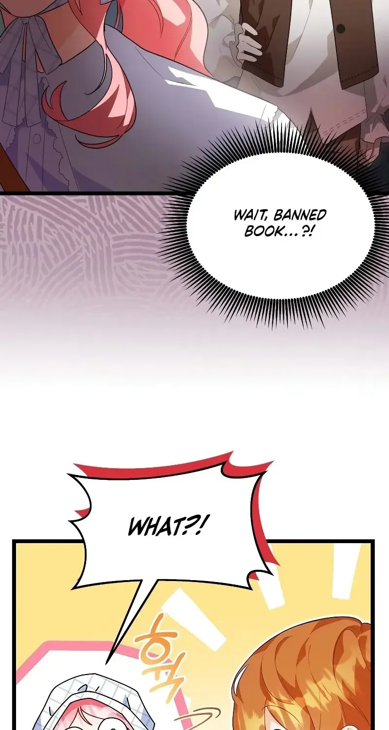 I Became a Tyrant’s Maid Zinmanga X Chapter 9 Page 43