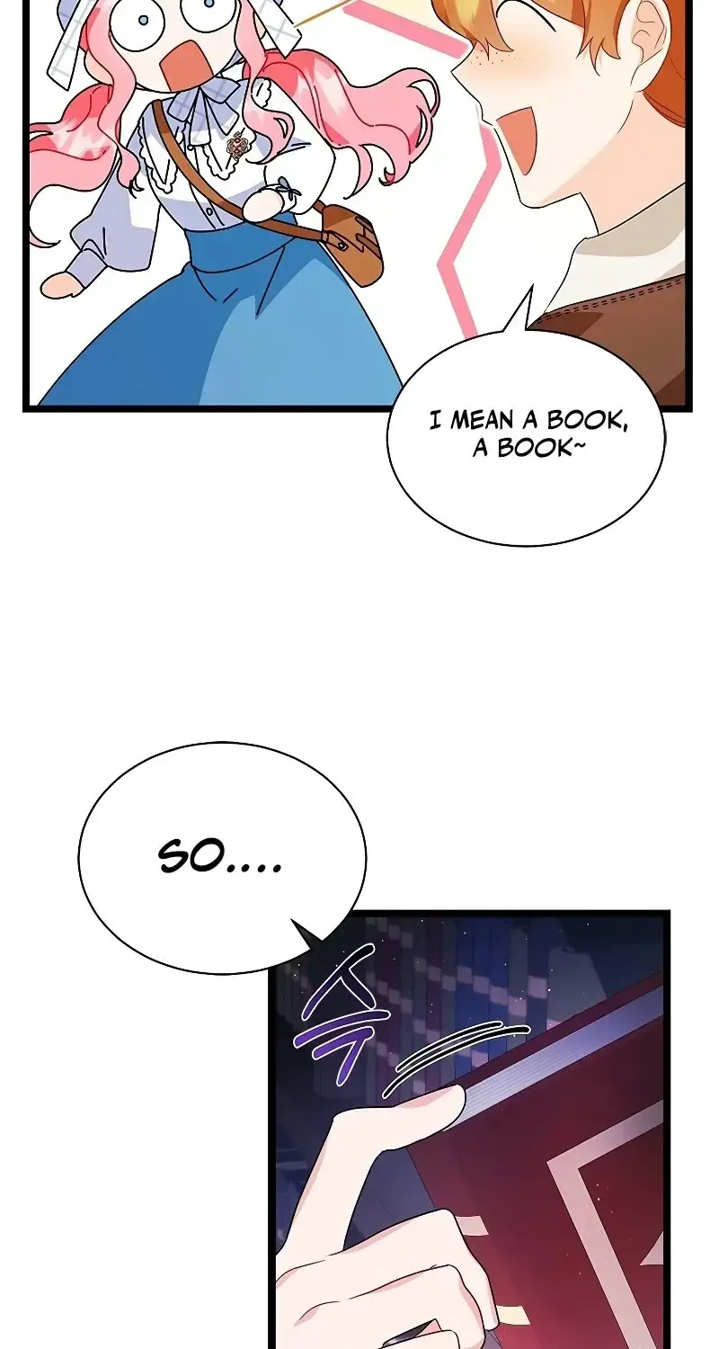 I Became a Tyrant’s Maid Zinmanga X Chapter 9 Page 44