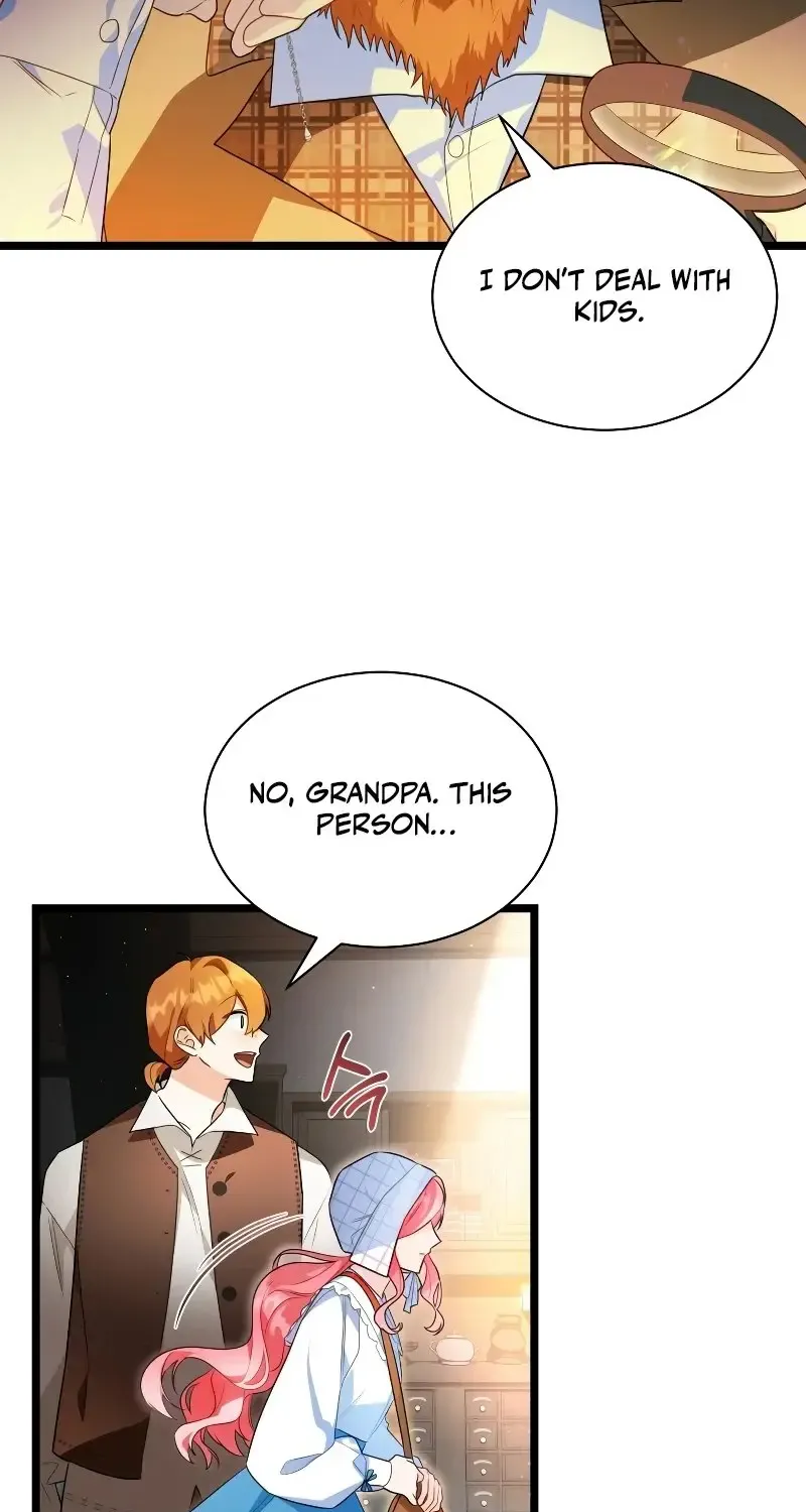 I Became a Tyrant’s Maid Zinmanga X Chapter 9 Page 71