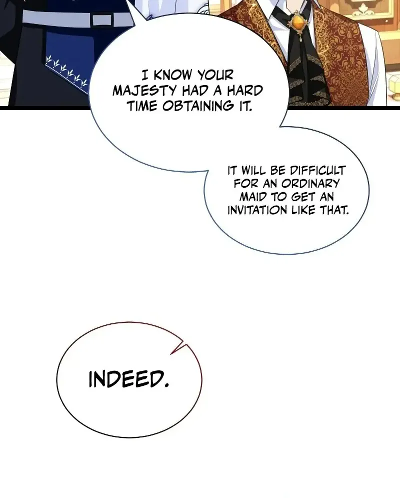 I Became A Tyrant’s Maid Zinmanga X Chapter 8 Page 24
