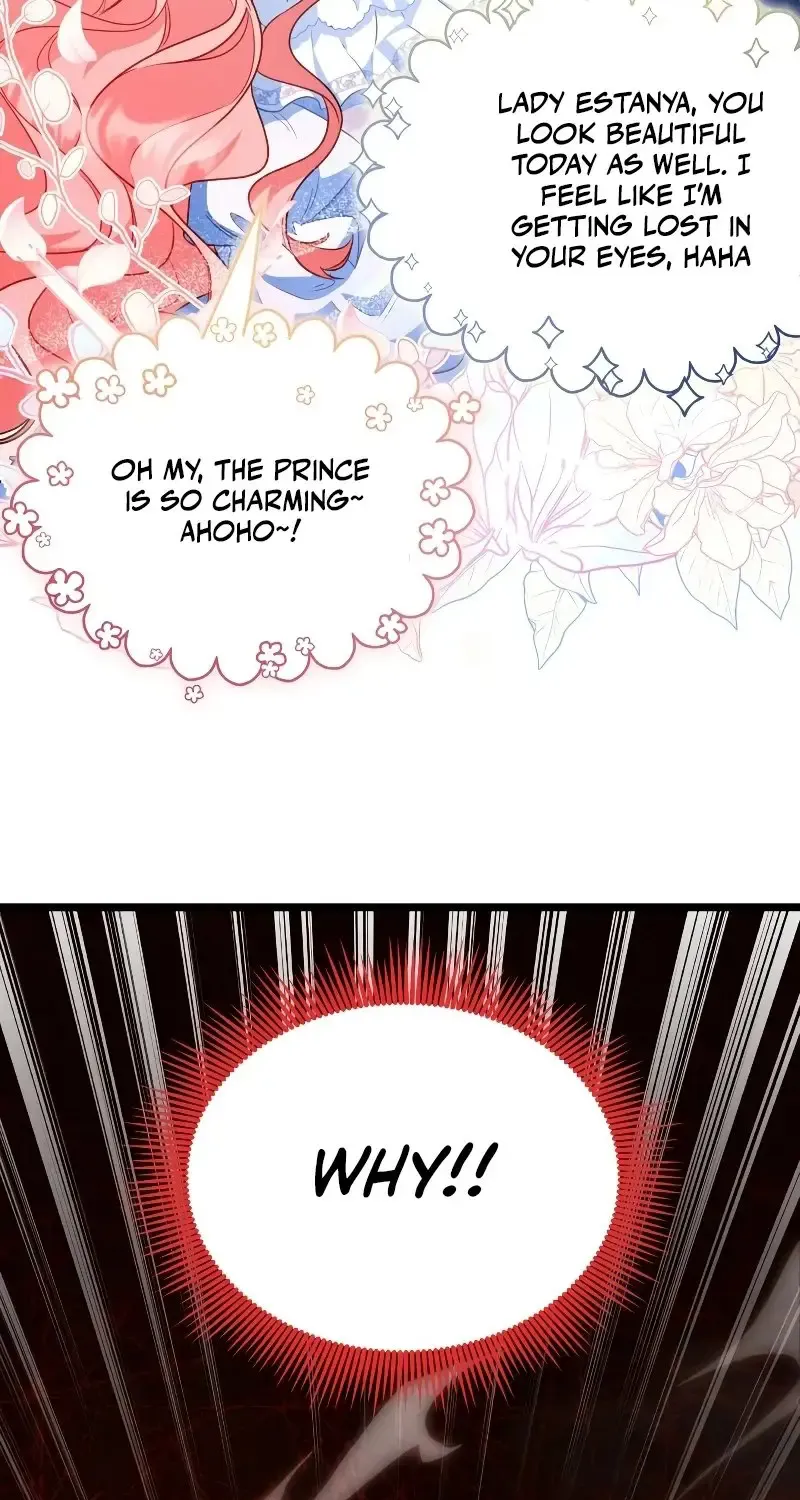 I Became a Tyrant’s Maid Zinmanga X Chapter 8 Page 45