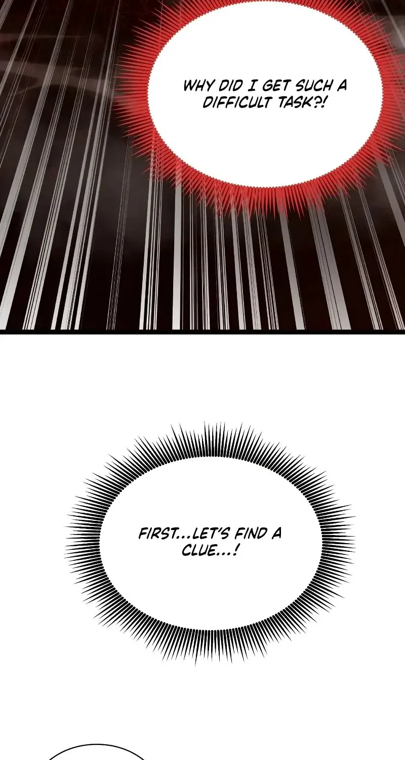 I Became a Tyrant’s Maid Zinmanga X Chapter 8 Page 47