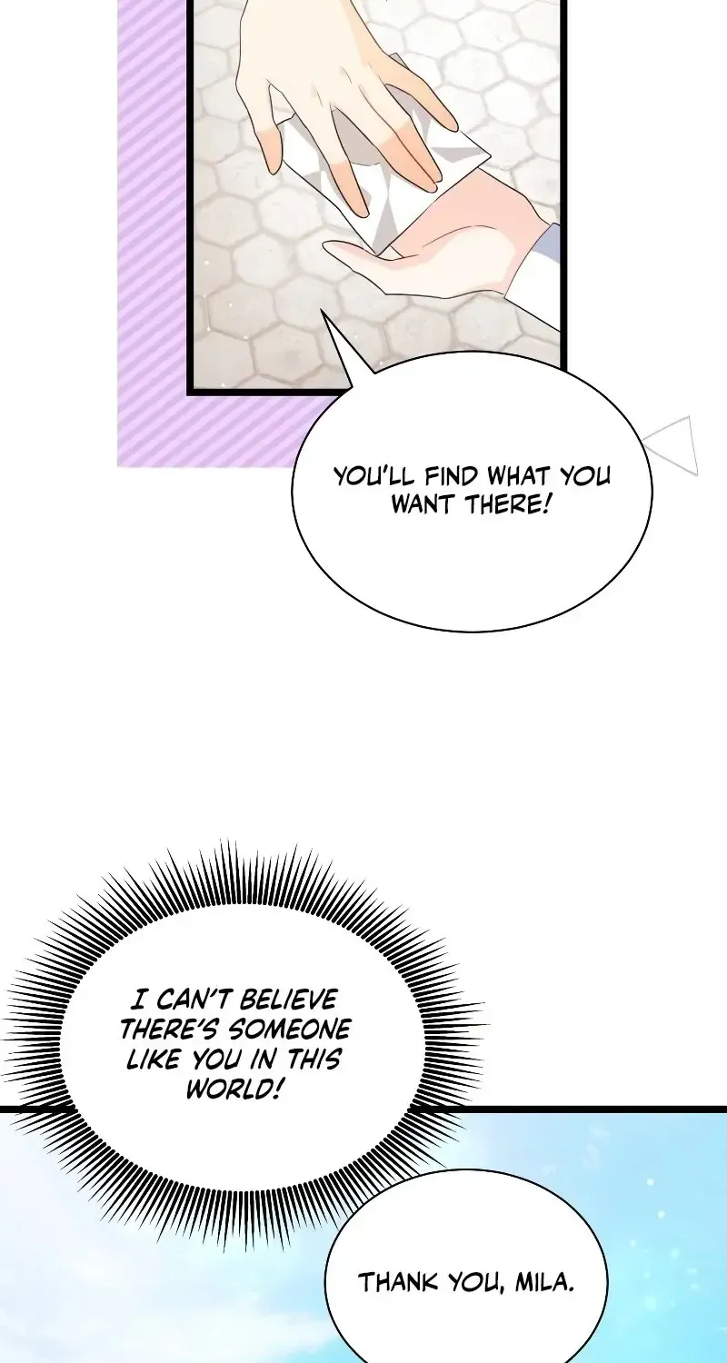 I Became a Tyrant’s Maid Zinmanga X Chapter 8 Page 58