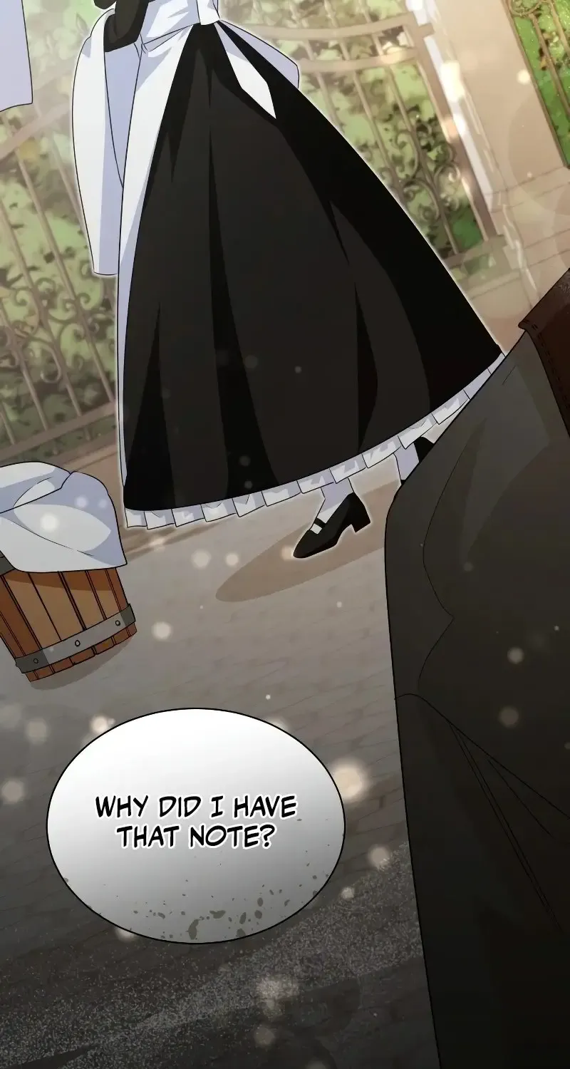 I Became a Tyrant’s Maid Zinmanga X Chapter 8 Page 63