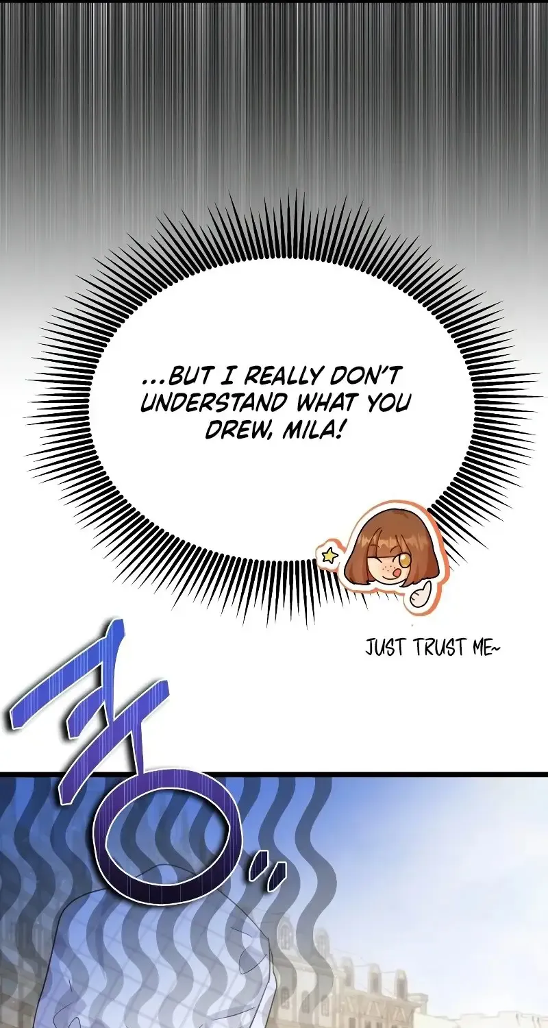 I Became a Tyrant’s Maid Zinmanga X Chapter 8 Page 72